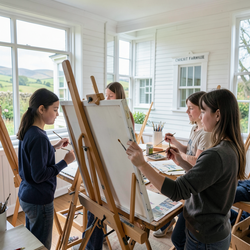 Charleston museum wins national award for creative careers programme